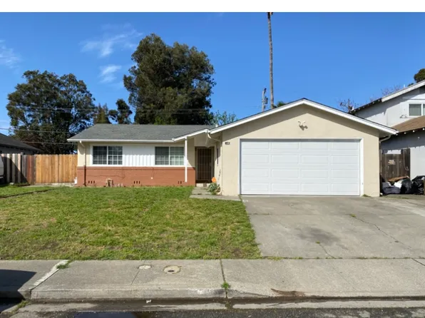 115 Falcon Dr, Vallejo, CA 94589
