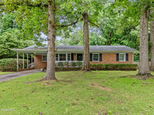 107 Marion Court, Jacksonville, NC 28546