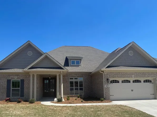 422 Terrace Dr, Huntsville, AL 35824