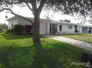 456 Edgewood Rd, Venice, FL 34293