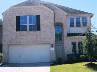 13250 Southpoint Ln, Houston, TX 77034