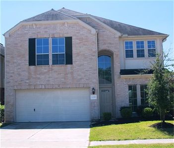 13250 Southpoint Ln, Houston, TX, 77034