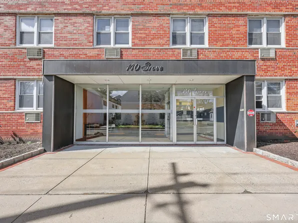 140 Grove Street #4G, Stamford, CT 06901