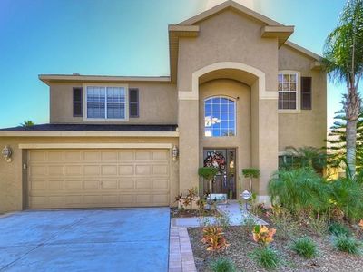 12220 Bishopsford Dr, Tampa, FL, 33626