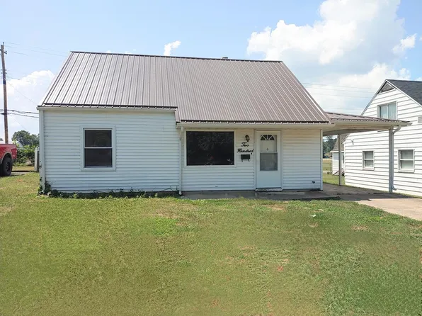 200 Morningside Dr, Waverly, OH 45690