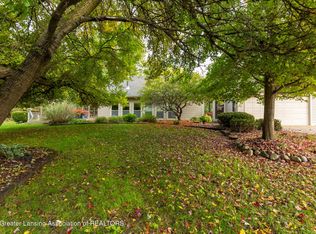6901 N Dewitt Rd, Saint Johns, MI 48879