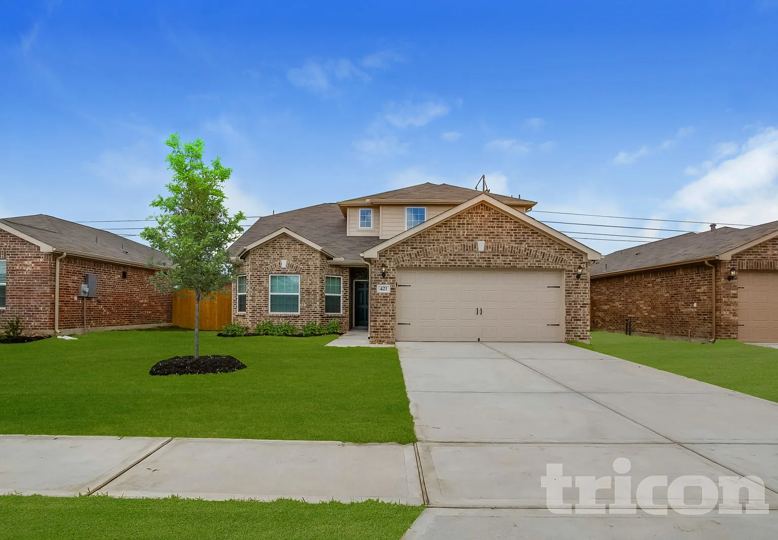 520 Red Dusk Paint Drive La Marque TX — Photo 2