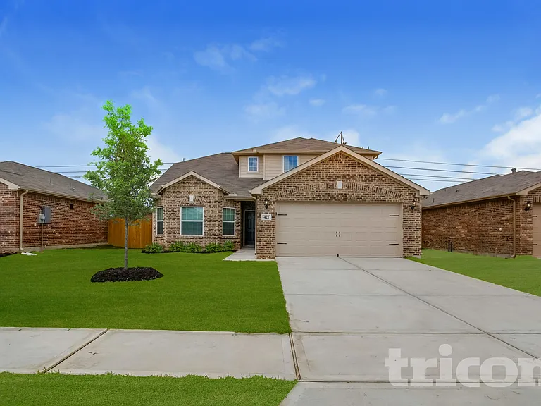 520 Red Dusk Paint Dr — Photo 1