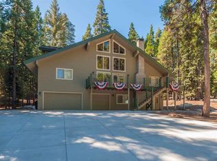 122 Marion Trl, Chester, CA 96020