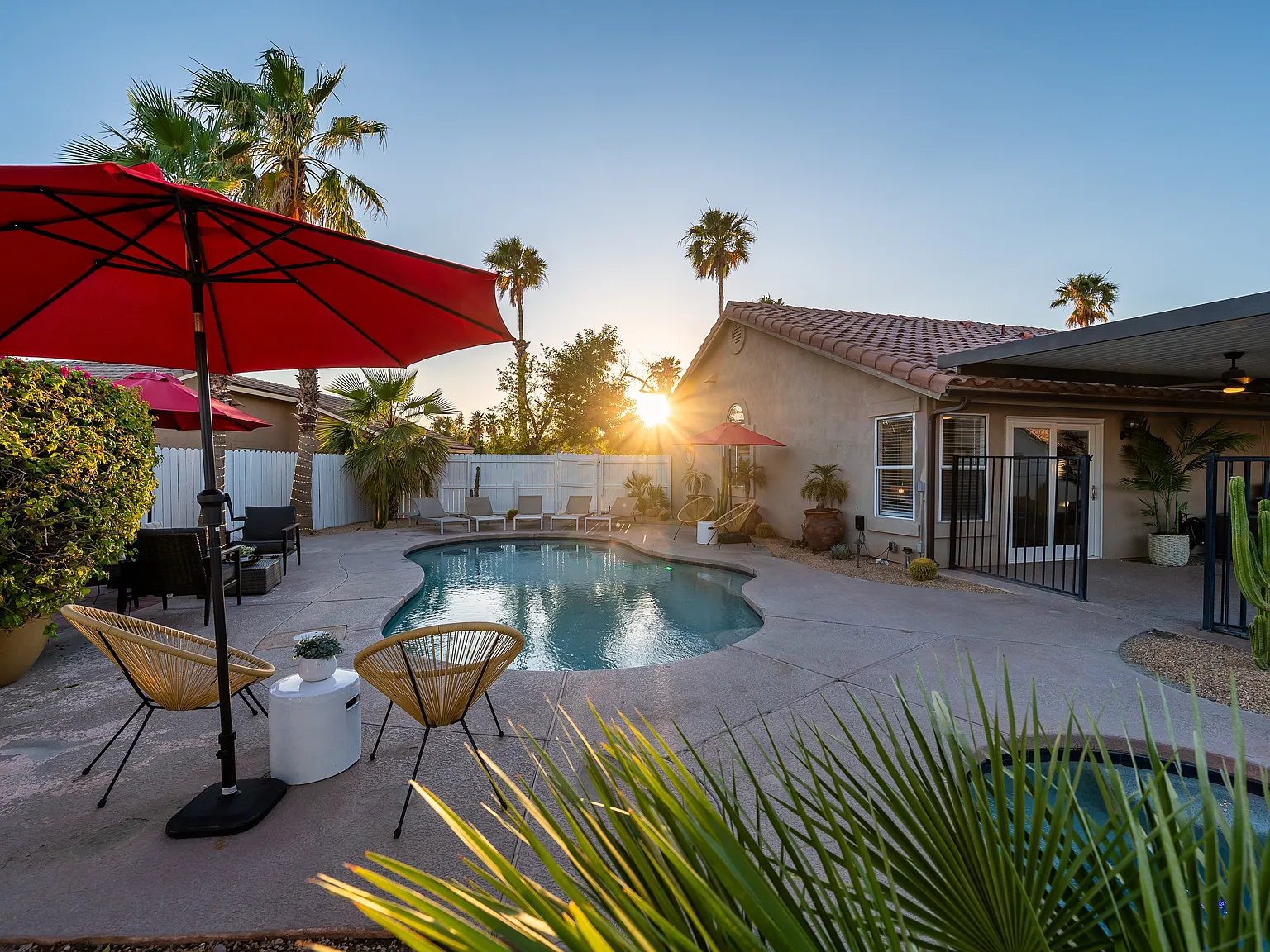 Calico Cir, La Quinta — Photo 2