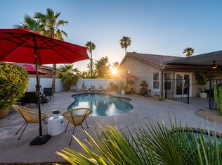 (Undisclosed Address), La Quinta, CA 92253