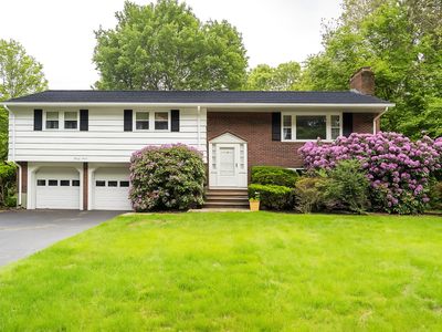 27 Philip Rd, Lexington, MA, 02421