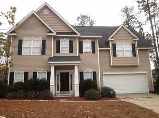 327 Kellwood Way, Columbia, SC 29229