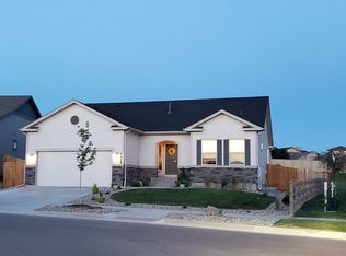 7059 Issaquah Dr, Colorado Springs, CO 80923