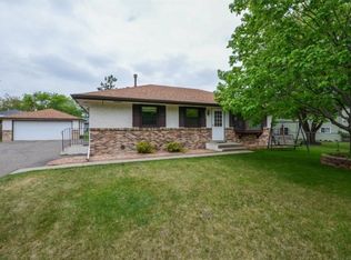 11640 Heather St NW, Coon Rapids, MN 55433