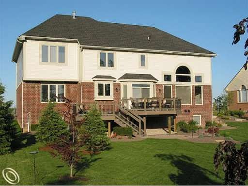 3rd image of 25455 Meadow Ct