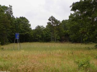 Finch Rd, Viola, AR 72583