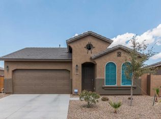 40816 W Rio Grande Dr, Maricopa, AZ 85138