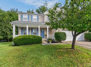 1206 E Glen Echo Ln, Loveland, OH 45140