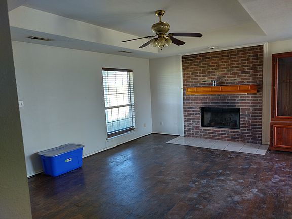 4th image of 360 County Road 4900