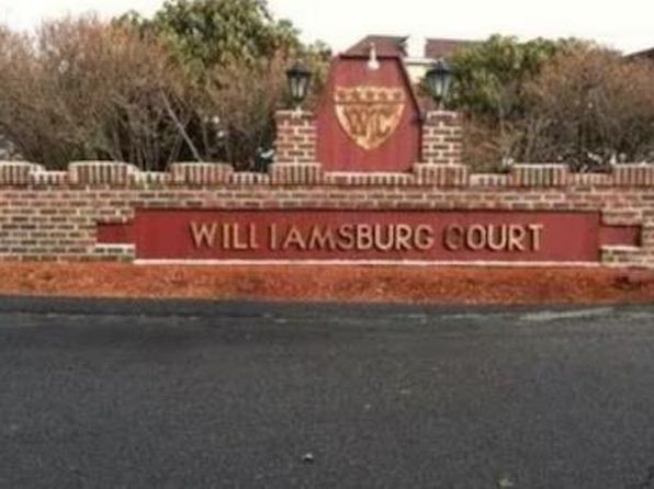 2 Williamsburg Ct Unit 11