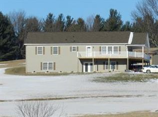 490 Tice Rd, Mainesburg, PA 16932