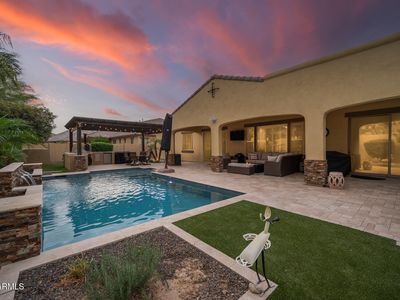 7282 W Rowel Road, Peoria, AZ, 85383