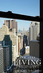 Rented by NY Living Solutions