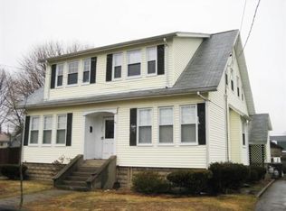 58 Sherman Rd, Dedham, MA 02026