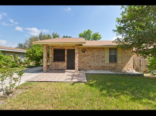 1204 N 27th St, McAllen, TX 78501