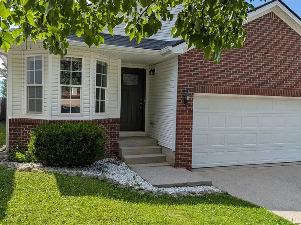 2692 Michelle Park, Lexington, KY 40511