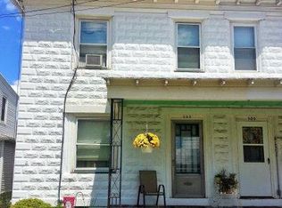 502 W Market St, Orwigsburg, PA 17961
