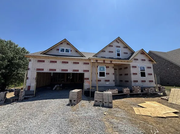 0 Peak Top Trl Lot 189, La Vergne, TN 37086