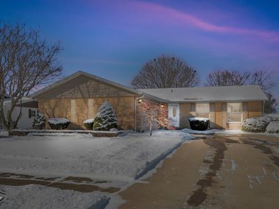 817 Stonewall Dr, Bourbonnais, IL, 60914
