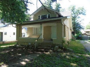 2221 E 68th Ter, Kansas City, MO 64132