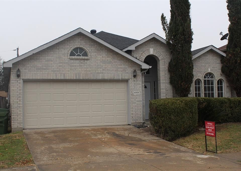 1st image of 4005 Wallingford Dr