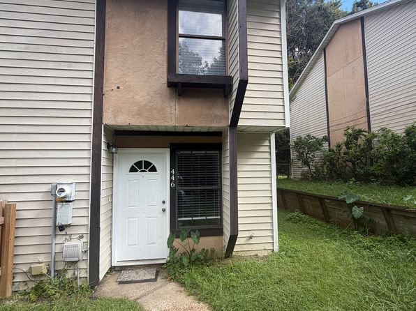 446 E Burgess Rd