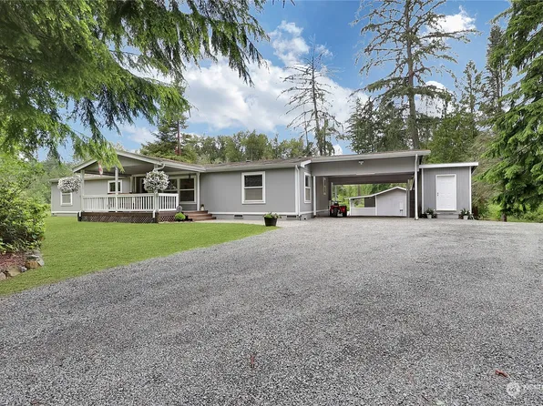 29603 137th Street Ct E, Buckley, WA 98321
