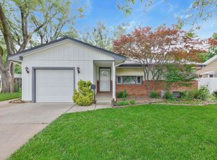 1624 Washington Ln, Augusta, KS 67010
