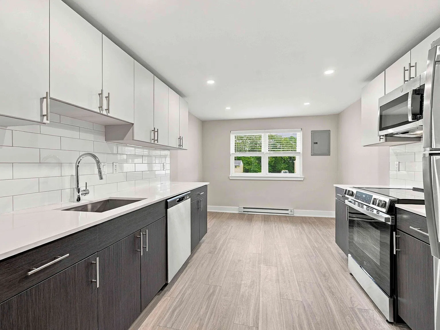 Millstone Village — Photo 1