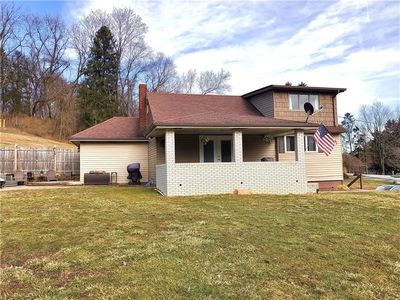2815 Scenery Dr, Elizabeth, PA, 15037