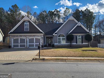 320 Daffodil Dr, Temple, GA, 30179