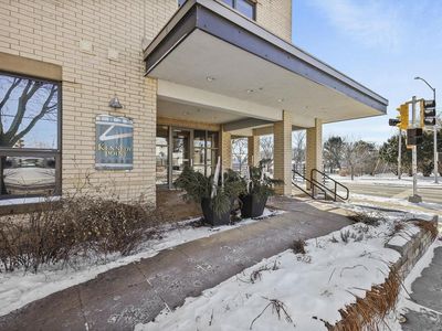 1835 Winnebago Street #207, Madison, WI, 53704
