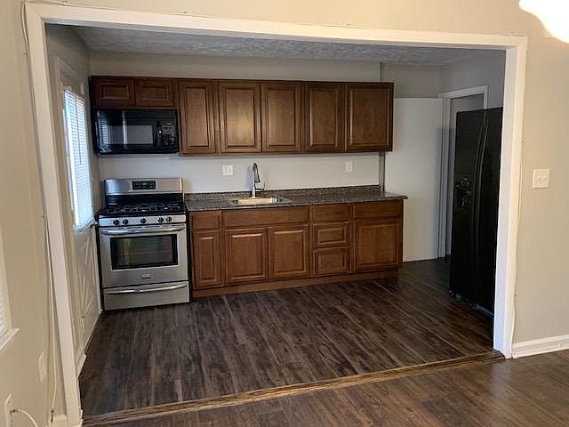 Open Kitchen