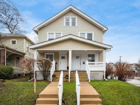 1318-1320 N 4th St, Columbus, OH 43201