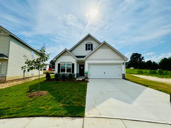 113 Meath Ct, Clayton, NC 27520