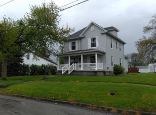 123 Gardner St, Bellevue, OH