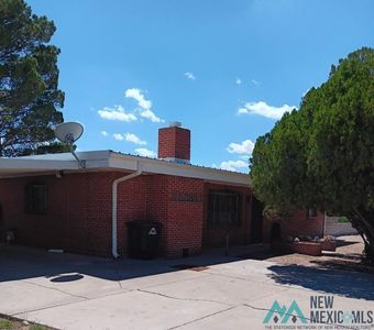 1200 E Orange St, Deming, NM, 88030