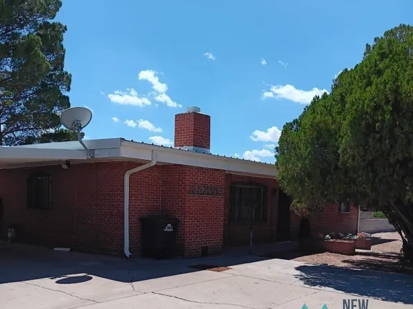 1200 E Orange St, Deming, NM 88030