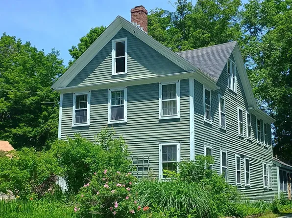 198 Main Street, Francestown, NH 03043